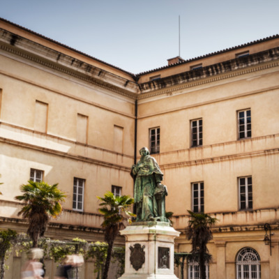 Musée Fesch Ajaccio
