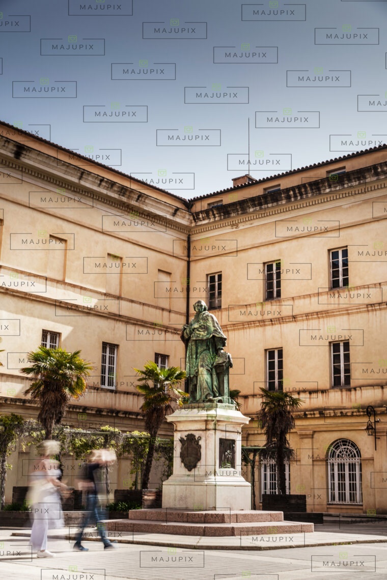Musée Fesch Ajaccio