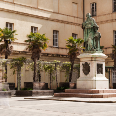 Musée Fesch Ajaccio