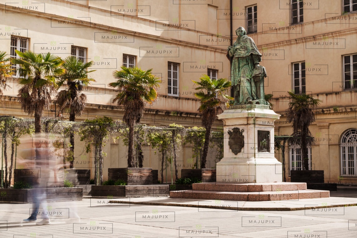 Musée Fesch Ajaccio