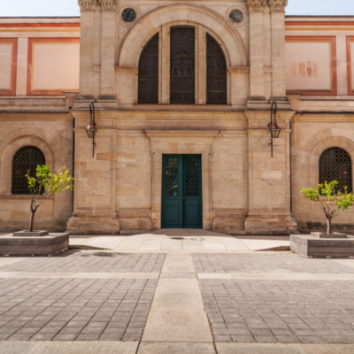 Musée Fesch Ajaccio