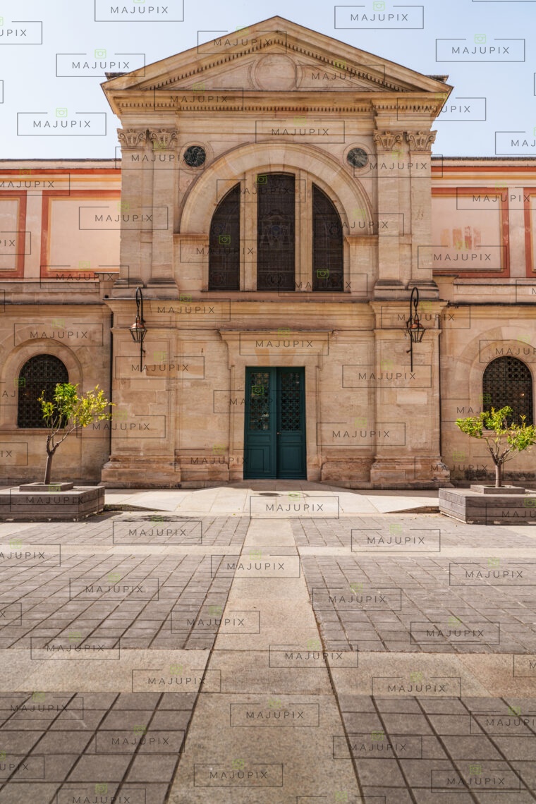 Musée Fesch Ajaccio