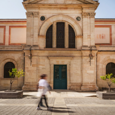 Musée Fesch Ajaccio