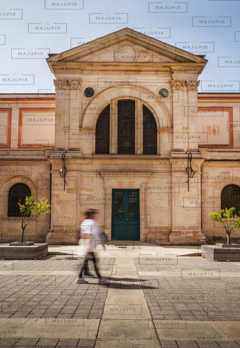 Musée Fesch Ajaccio
