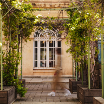Musée Fesch Ajaccio