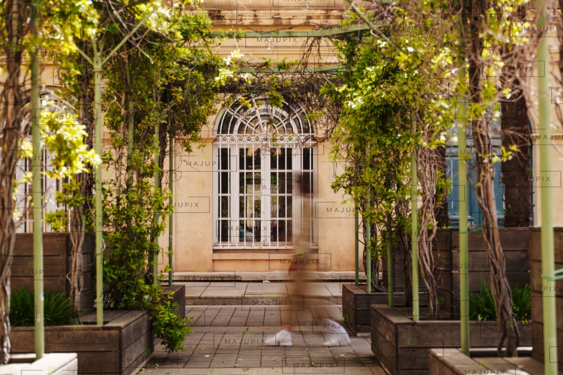 Musée Fesch Ajaccio