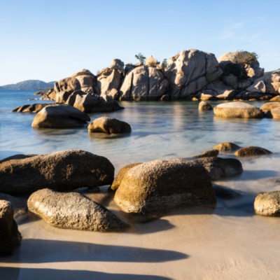 Plage de Palombaggia