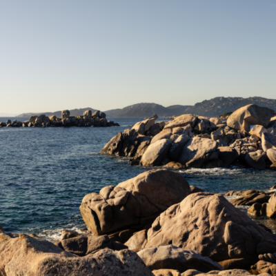 Plage de Palombaggia Porto-Vecchio