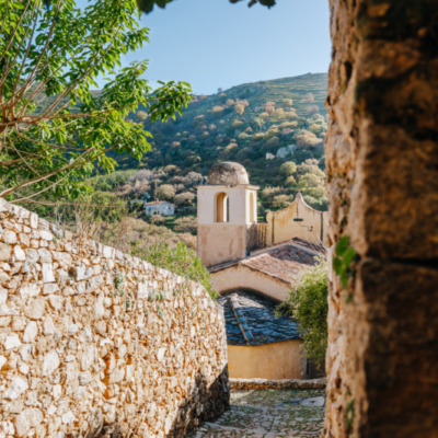 Eglise de Pigna