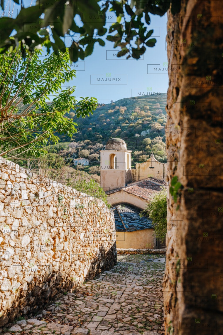 Eglise de Pigna