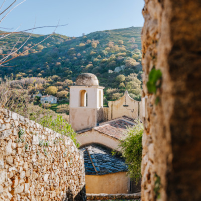 Eglise de Pigna