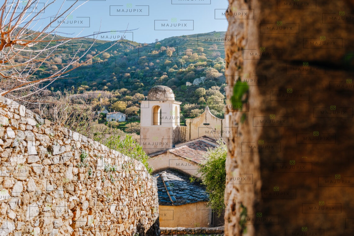 Eglise de Pigna
