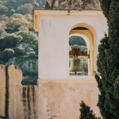 Eglise de Pigna