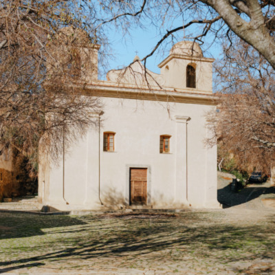 Eglise de Pigna