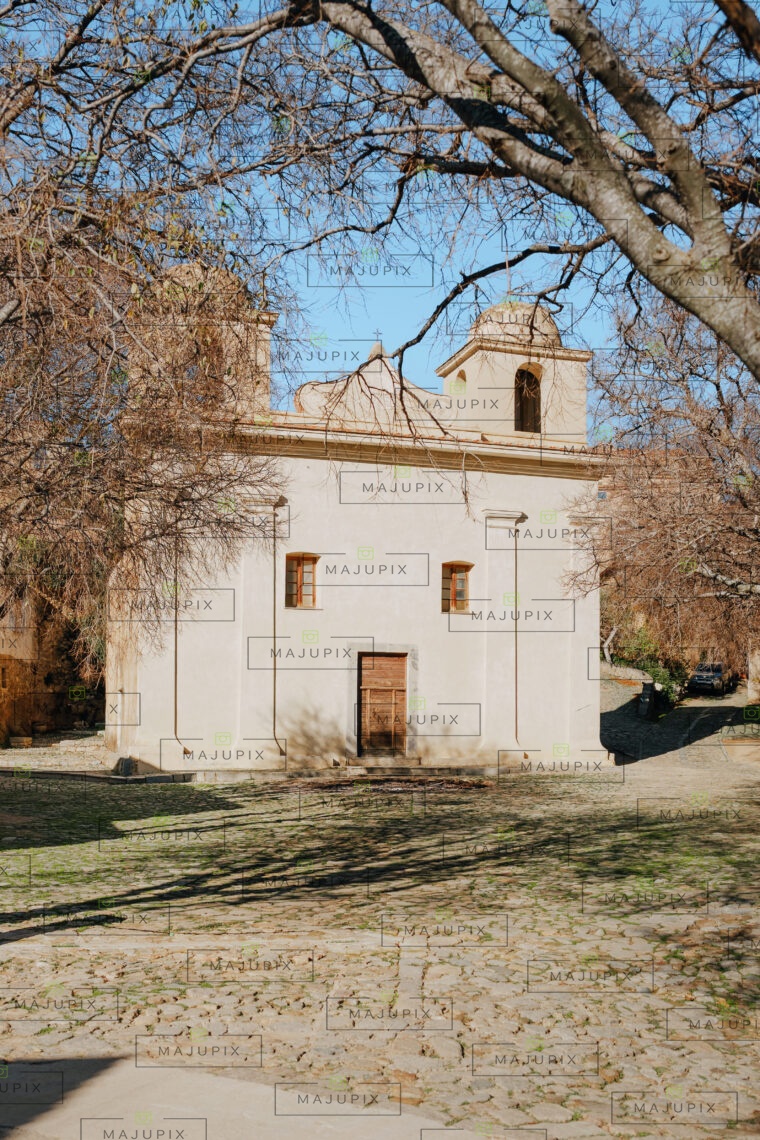 Eglise de Pigna