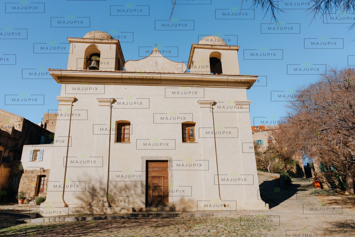 Eglise de Pigna