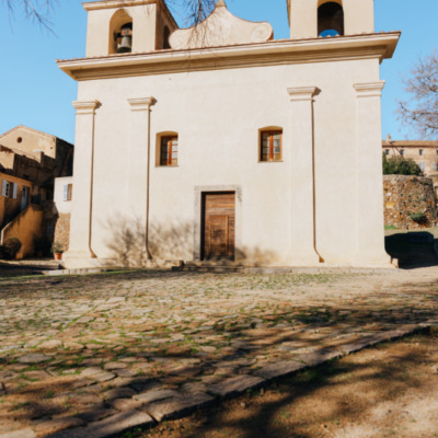 Eglise de Pigna