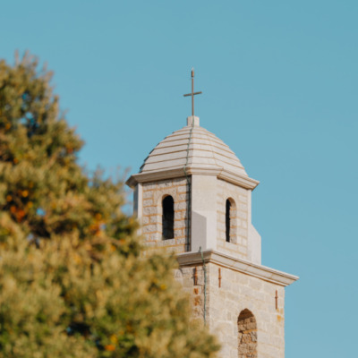 Eglise de  Pianottoli-Caldarello