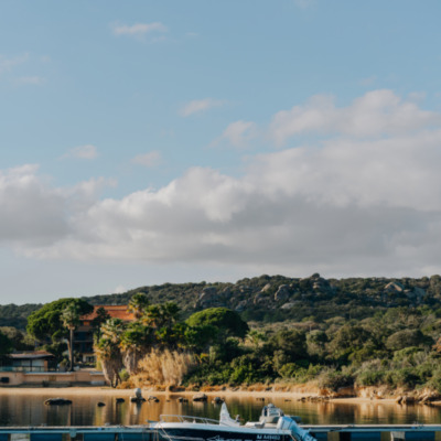 Port de Pianottoli-Caldarello
