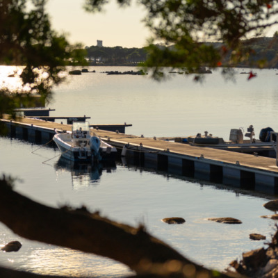 Port de Pianottoli-Caldarello