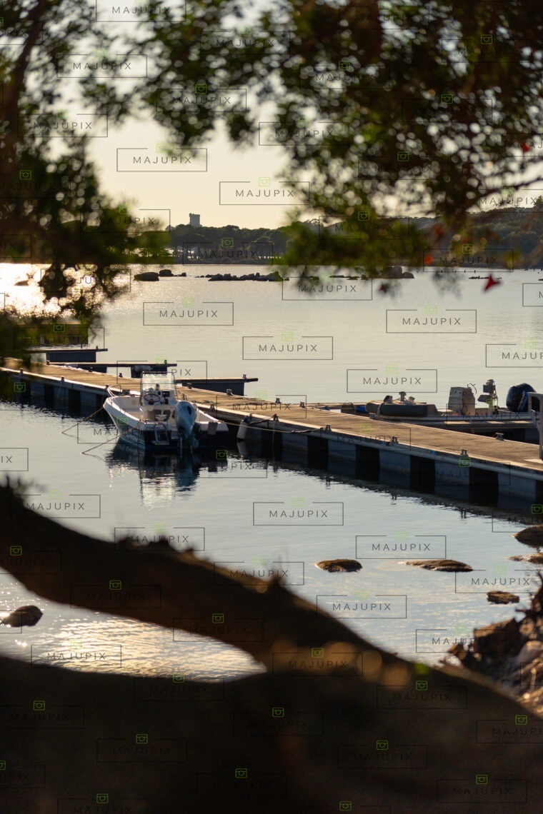 Port de Pianottoli-Caldarello