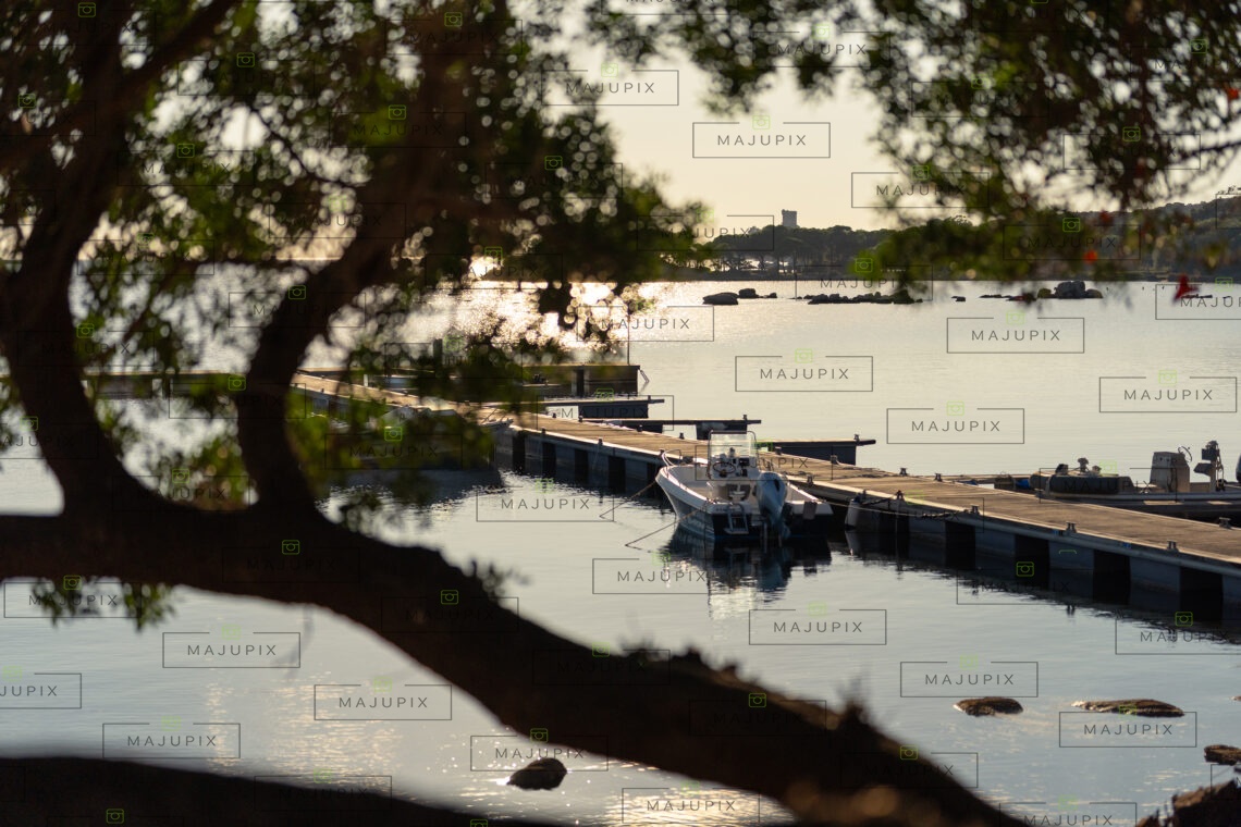 Port de Pianottoli-Caldarello