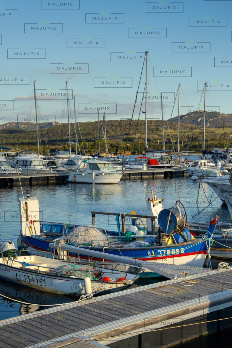Port de Pianottoli-Caldarello