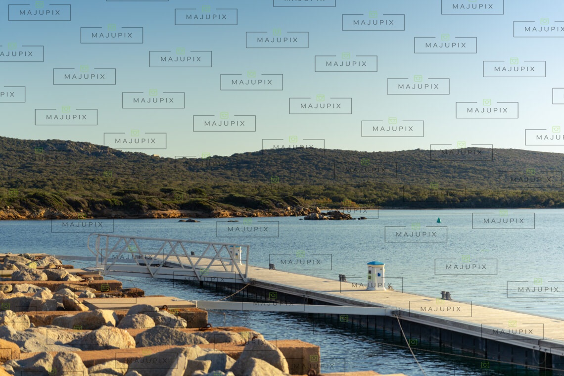 Port de Pianottoli-Caldarello