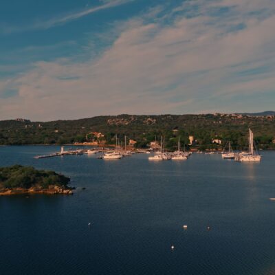 Port de Pianotolli-Caldarello