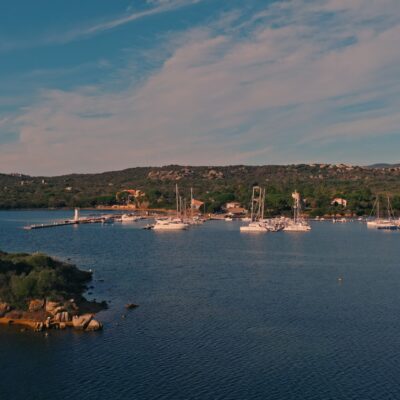 Port de Pianotolli-Caldarello