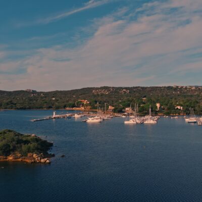 Port de Pianotolli-Caldarello