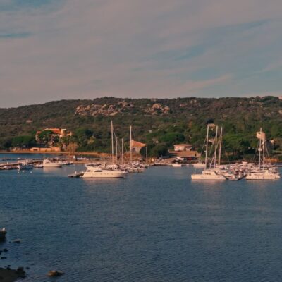 Port de Pianottoli-Caldarello