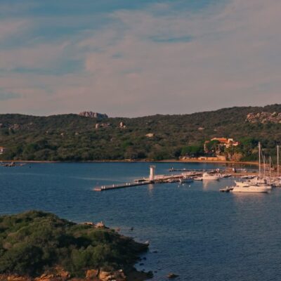 Port de Pianottoli-Caldarello