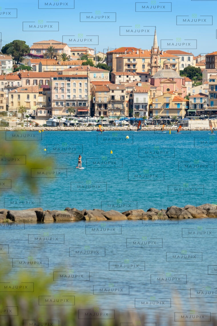 Plage de Calvi