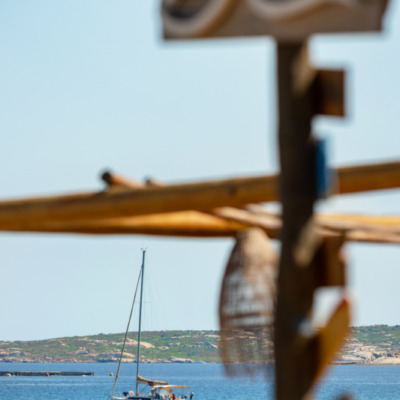 Plage de Calvi