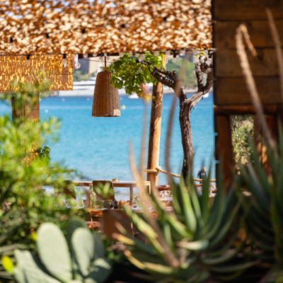 Plage de Calvi
