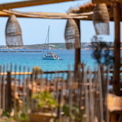 Plage de Calvi