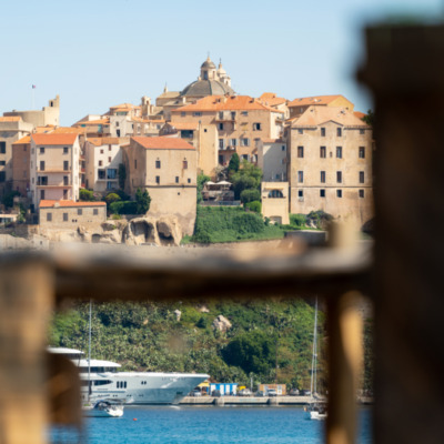 Citadelle de Calvi