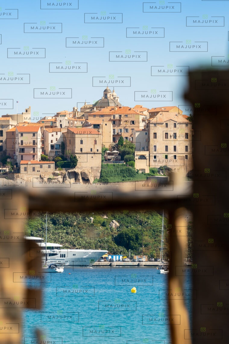 Citadelle de Calvi