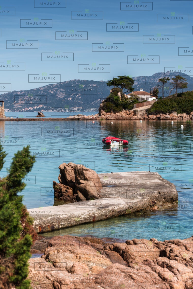 Plage de l'Isolella