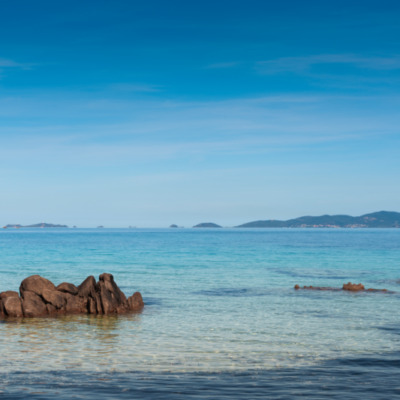 Plage de Mare e Sole Pietrosella
