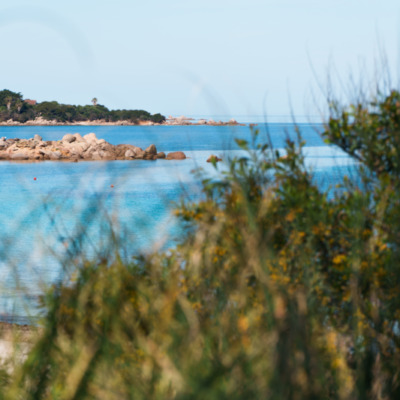 Plage de Mare e Sole Pietrosella