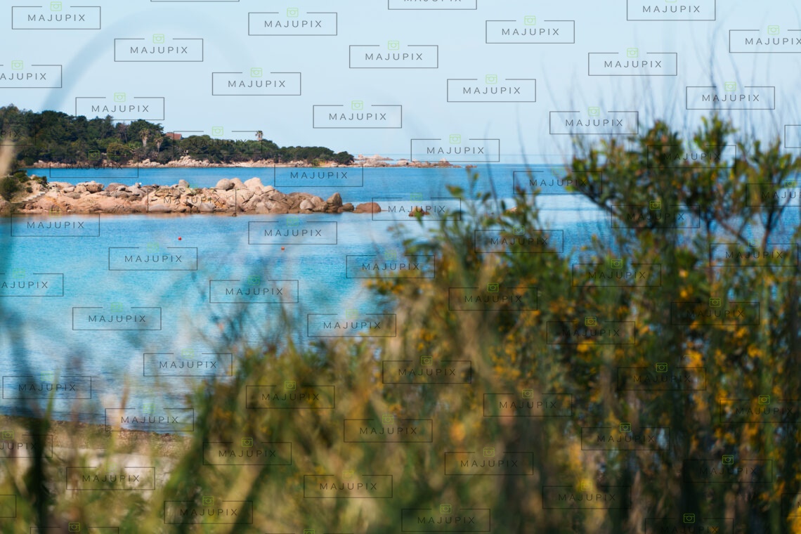 Plage de Mare e Sole Pietrosella