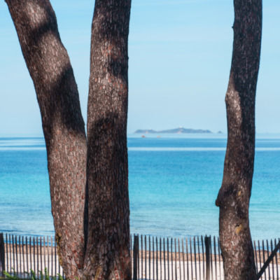 Plage de Mare e Sole Pietrosella
