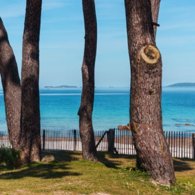 Plage de Mare e Sole Pietrosella
