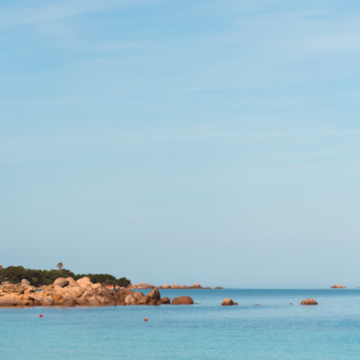 Plage de Mare e Sole Pietrosella