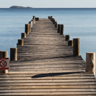 Plage de Santa Giulia Porto-Vecchio