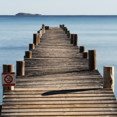 Plage de Santa Giulia Porto-Vecchio