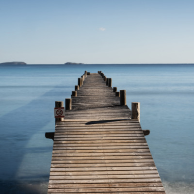 Plage de Santa Giulia Porto-Vecchio