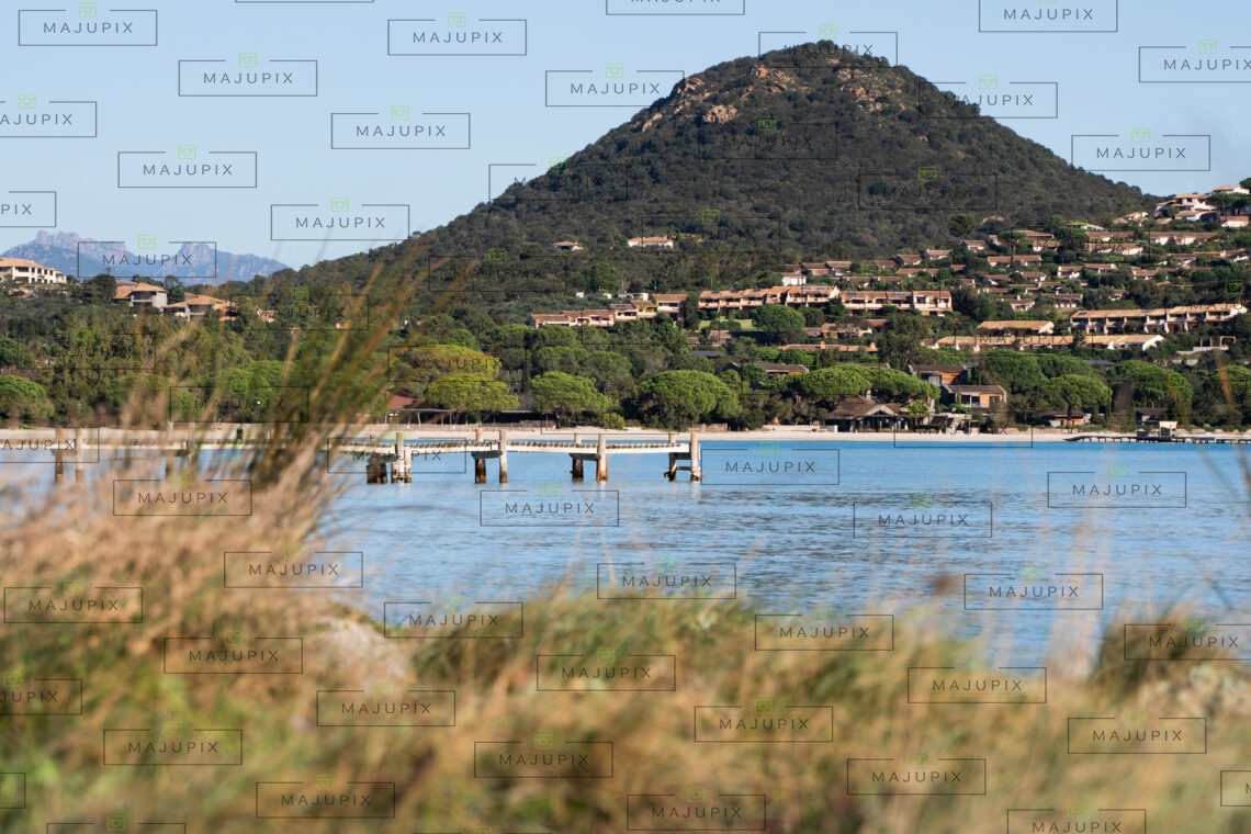 Plage de Santa Giulia Porto-Vecchio